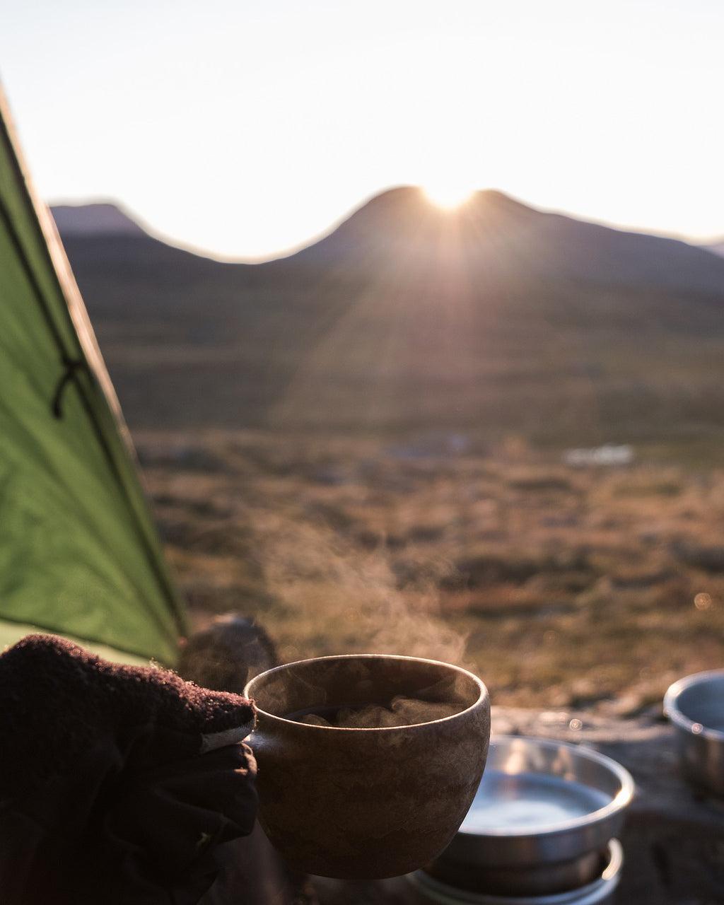 Playground Coffee Camping Coffee