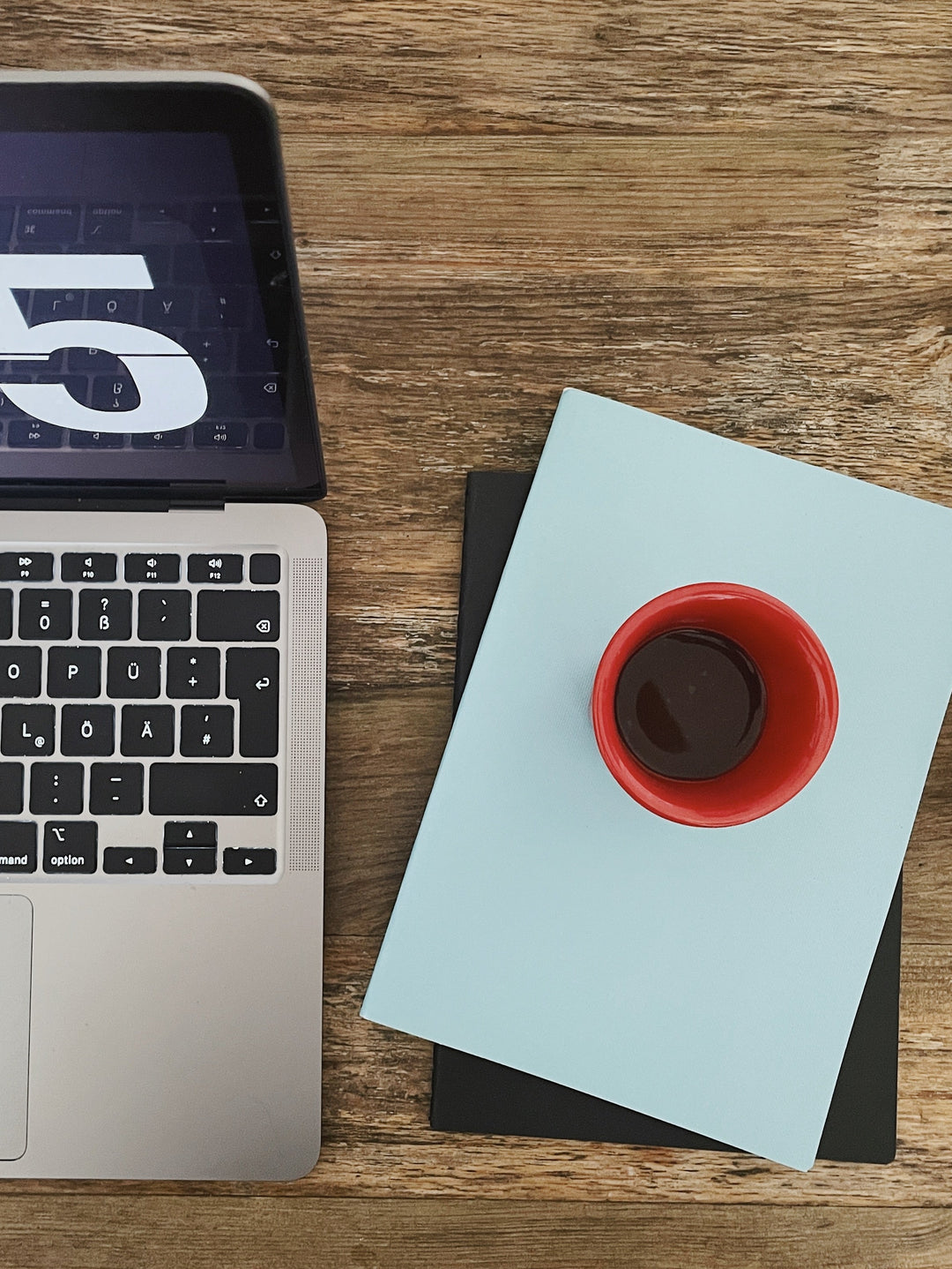 Playground Coffee Home Office