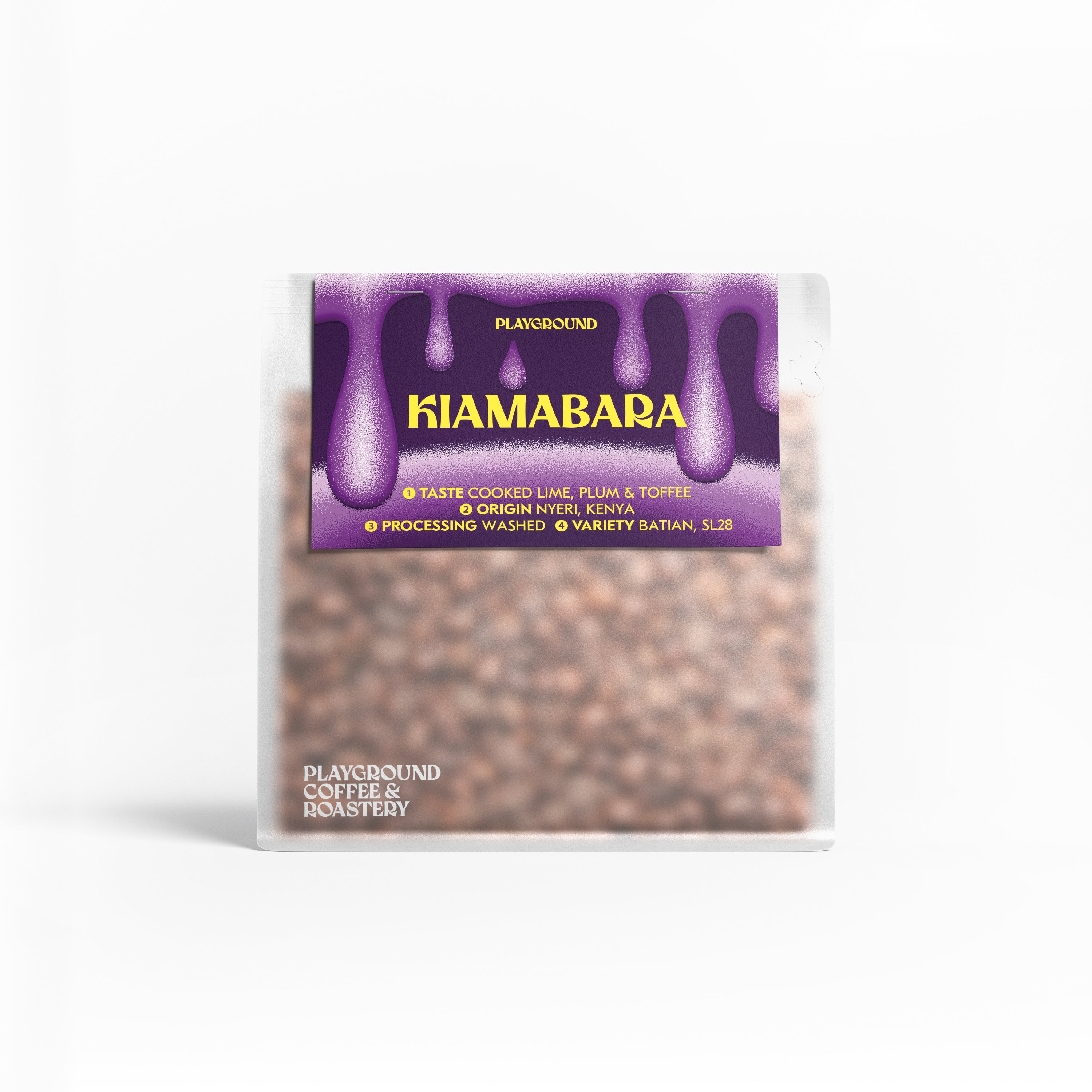 Kiamabara