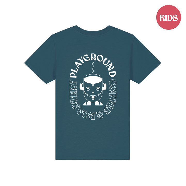 Fairtrade Kids T-Shirt „Play“