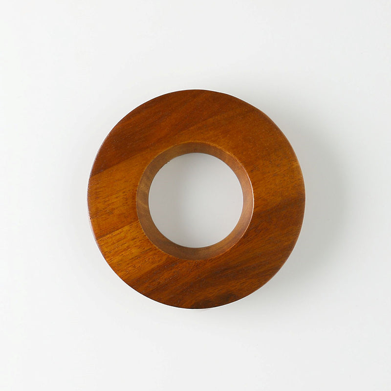 Origami Dripper wooden holder