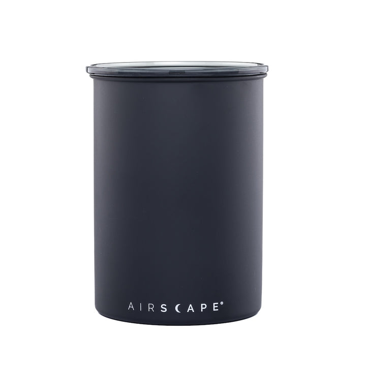 Airscape coffee can 500g