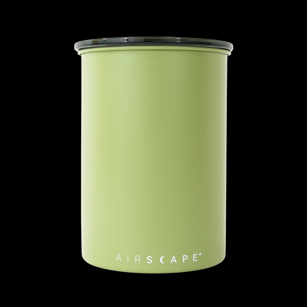 Airscape coffee can 500g