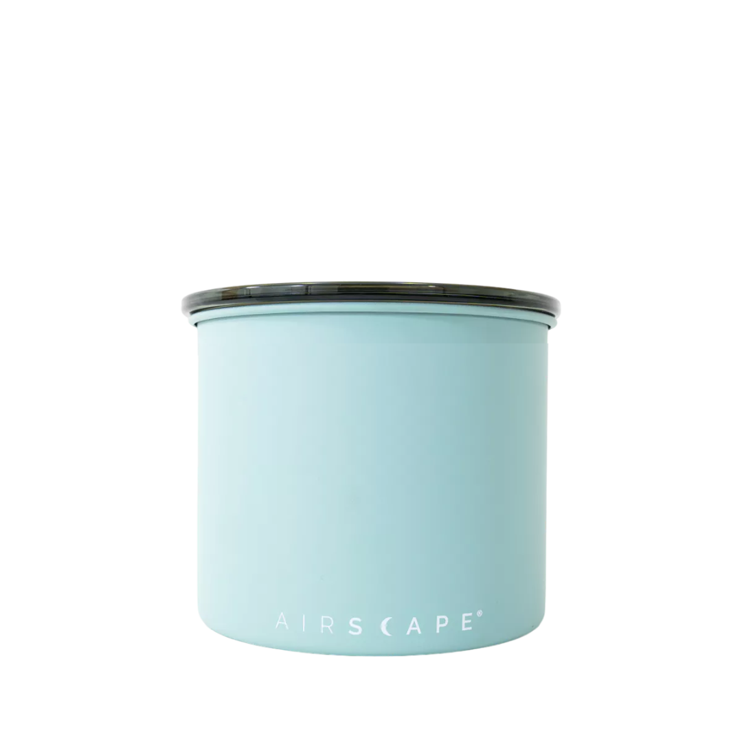 Airscape coffee tin 250g