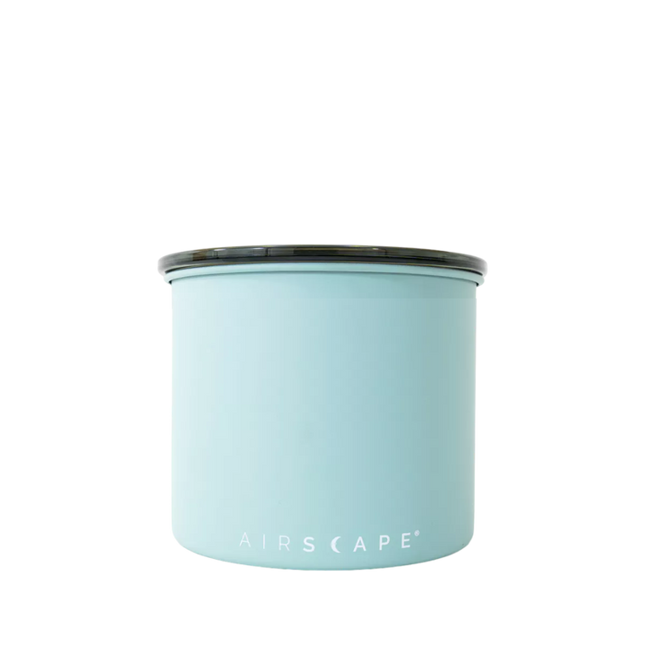 Airscape coffee tin 250g