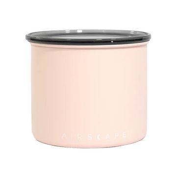 Airscape coffee tin 250g