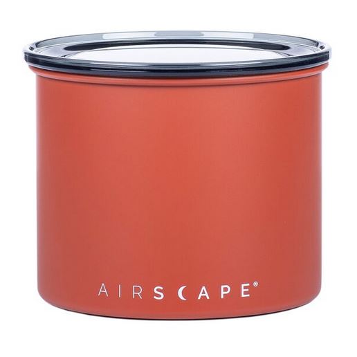 Airscape coffee tin 250g