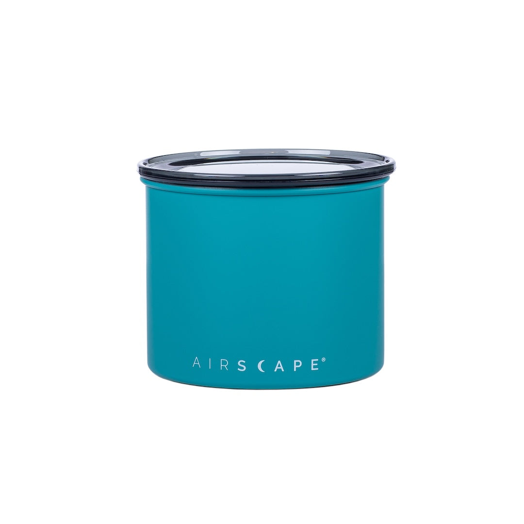 Airscape coffee tin 250g