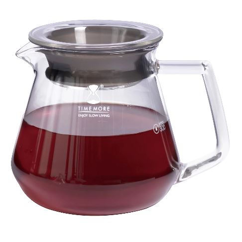 Timemore Coffee Server - 360ml