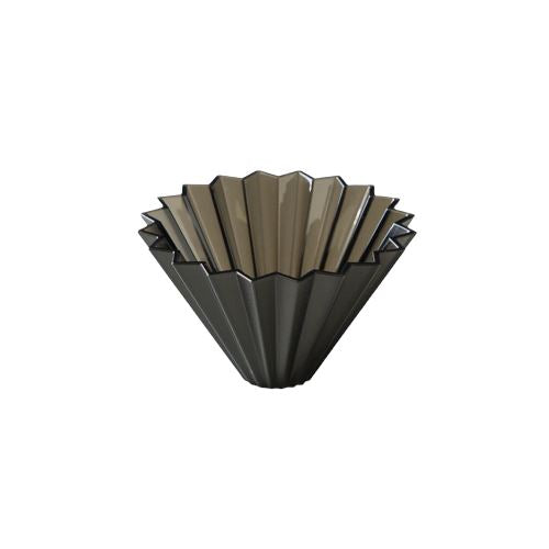 Playground Coffee Coffee Roastery Hamburg Sankt Pauli Origami Air Dripper S Black