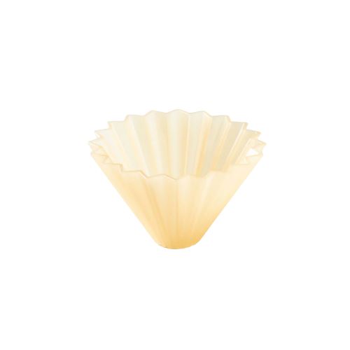 Playground Coffee Coffee Roastery Hamburg Sankt Pauli Origami Air Dripper S Matt Grey