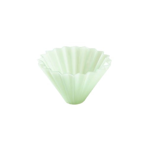 Playground Coffee Coffee Roastery Hamburg Sankt Pauli Origami Air Dripper S Matt Green