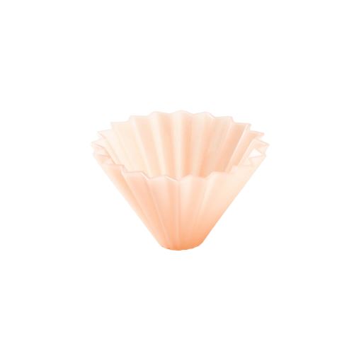 Playground Coffee Coffee Roastery Hamburg Sankt Pauli Origami Air Dripper S Matt Pink