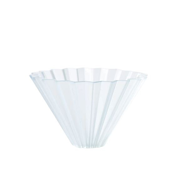 Playground Coffee Coffee Roastery Hamburg Sankt Pauli Origami Air Dripper S Transparent