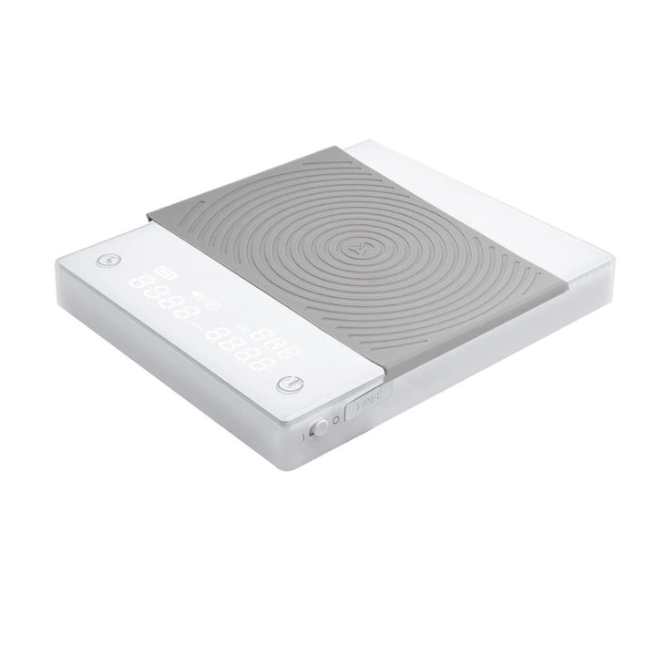 Timemore Scale Basic 2 Black / Coffee scales