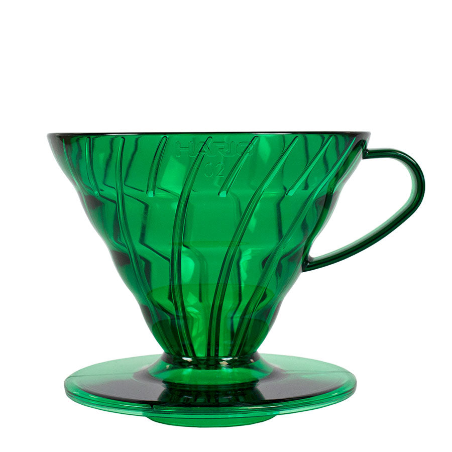 Hario V60 Coffee Dripper 02 „Candy Edition“ - Handfilter