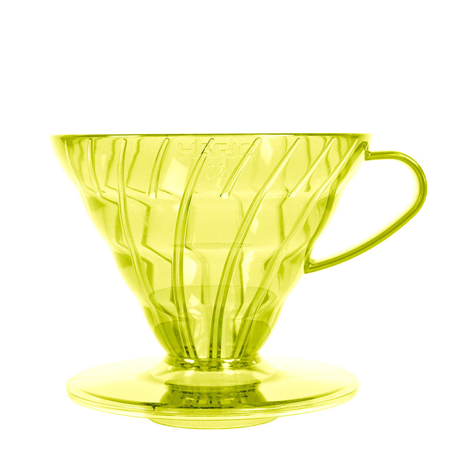 Hario V60 Coffee Dripper 02 „Candy Edition“ - Handfilter