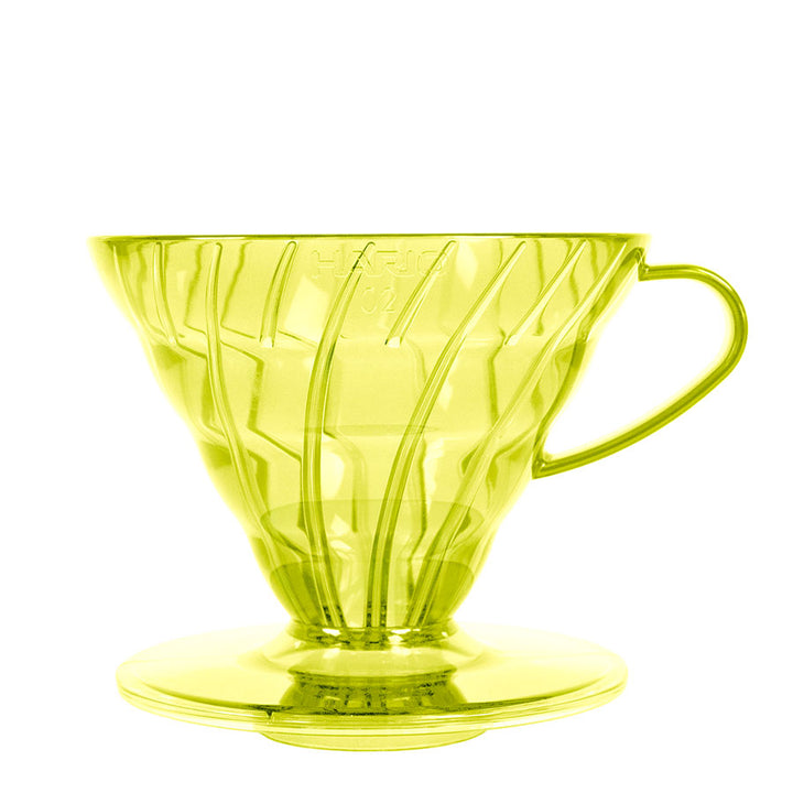 Hario V60 Coffee Dripper 02 „Candy Edition“ - Handfilter