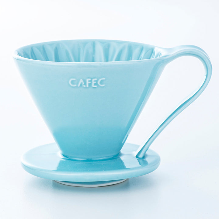 Playground Coffee Kaffeeroesterei Hamburg Sankt Pauli Cafec Arita Flower Dripper Handfilter