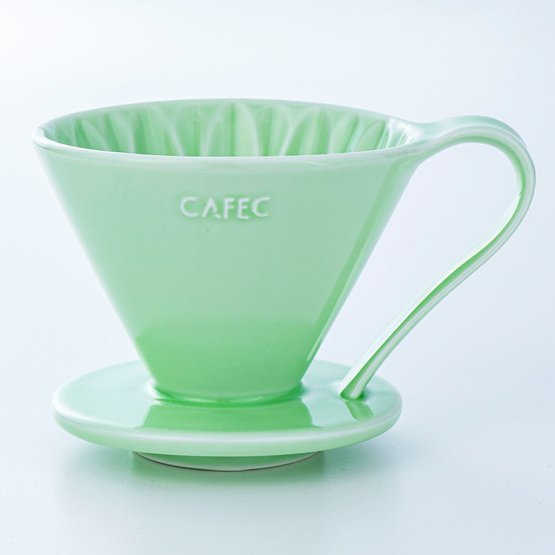 Playground Coffee Kaffeeroesterei Hamburg Sankt Pauli Cafec Arita Flower Dripper Handfilter
