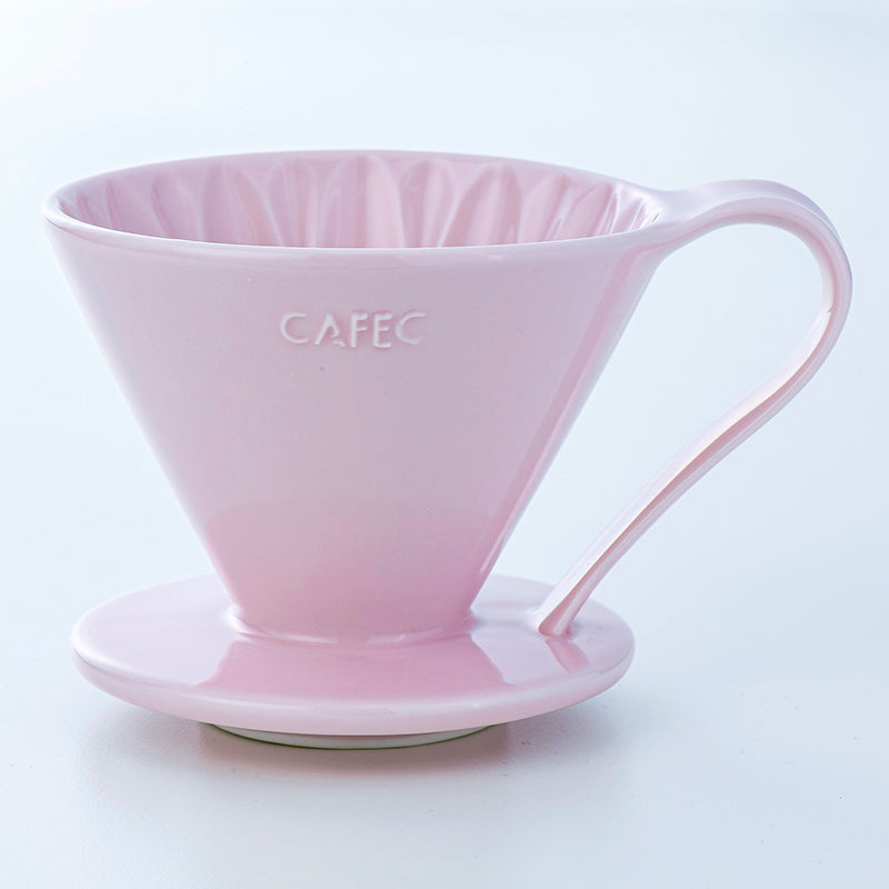 Playground Coffee Kaffeeroesterei Hamburg Sankt Pauli Cafec Arita Flower Dripper Handfilter