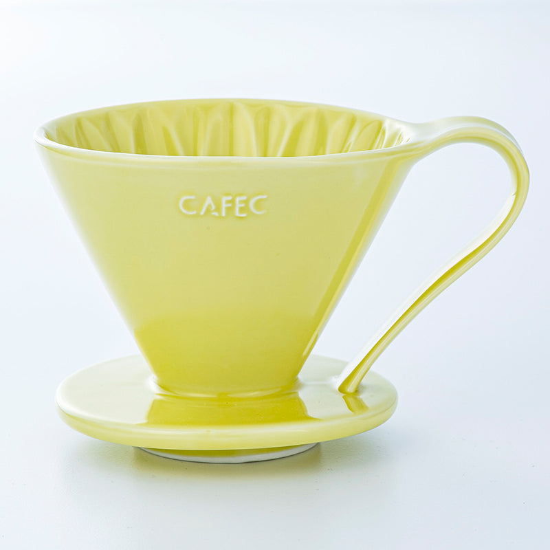 Playground Coffee Kaffeeroesterei Hamburg Sankt Pauli Cafec Arita Flower Dripper Handfilter