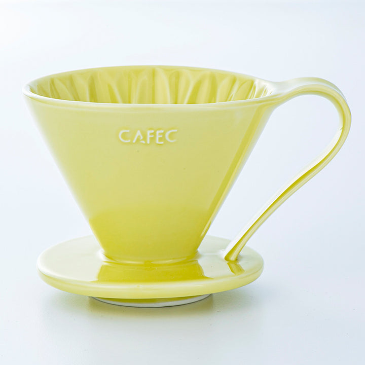 Playground Coffee Kaffeeroesterei Hamburg Sankt Pauli Cafec Arita Flower Dripper Handfilter