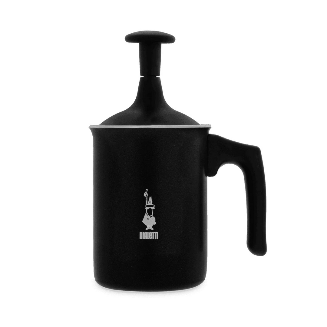 Bialetti Milchaufschäumer „Tuttocrema“
