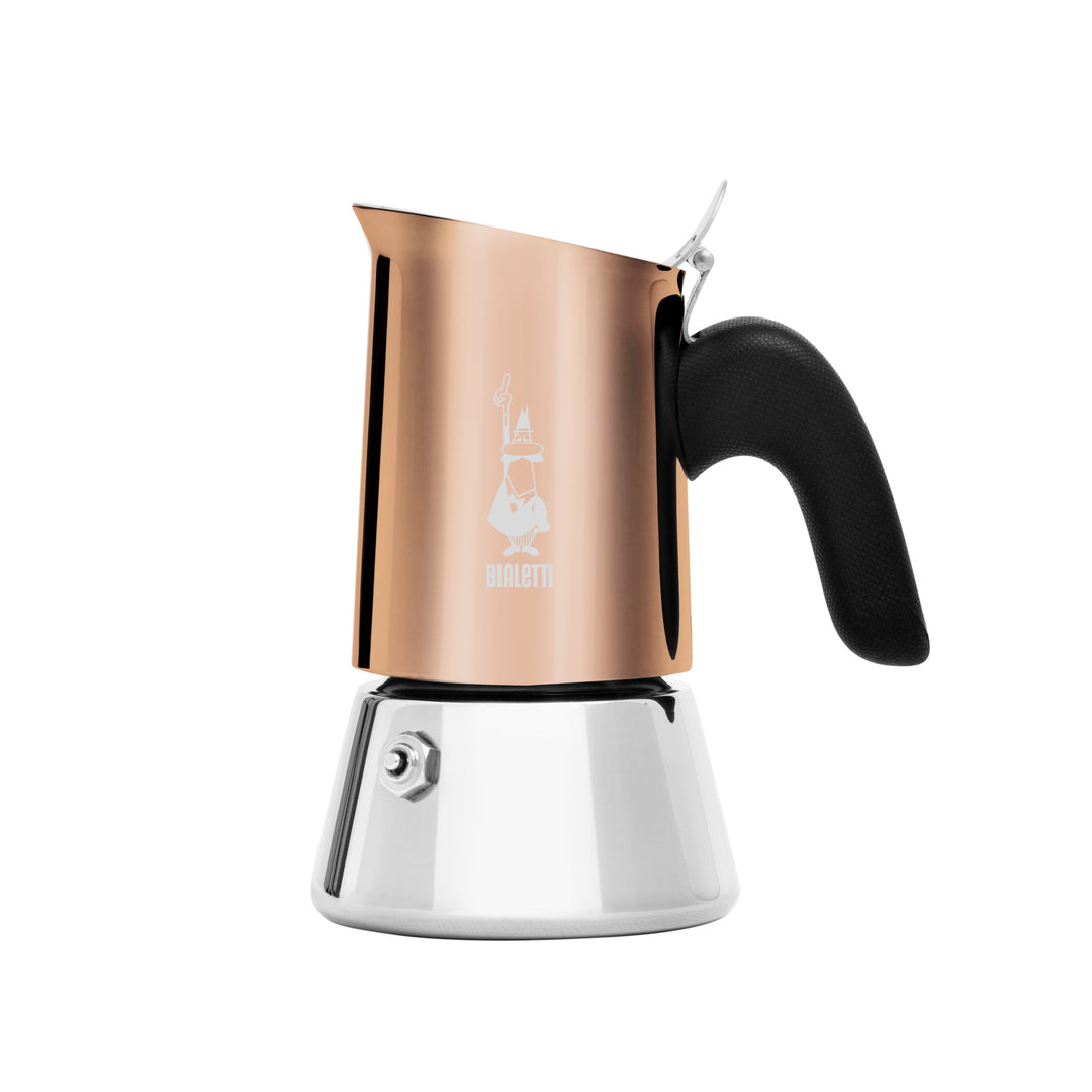 Bialetti New Venus - kupfer