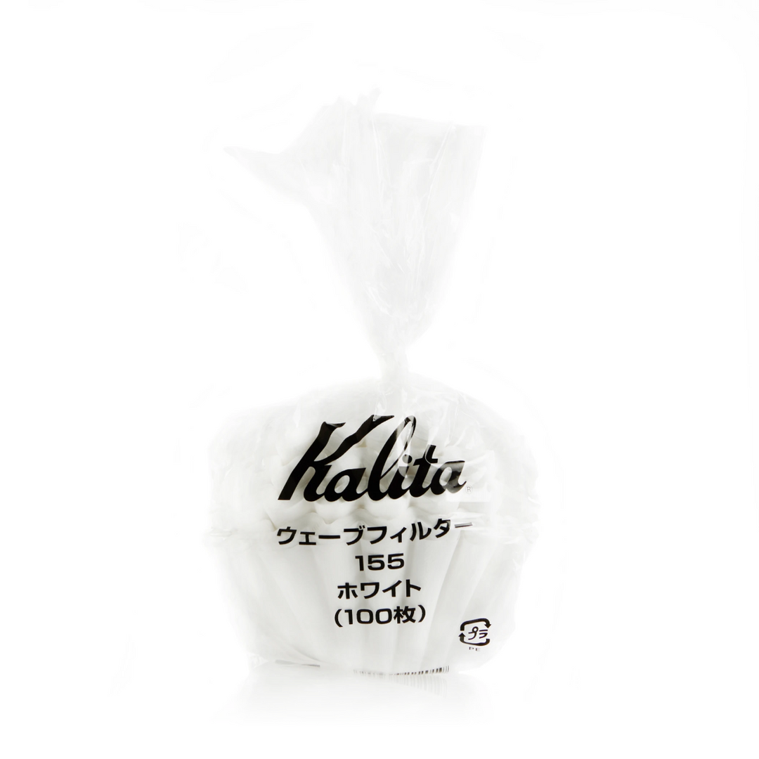 Playground Coffee coffee roastery Hamburg St. Pauli filter paper Kalita 155