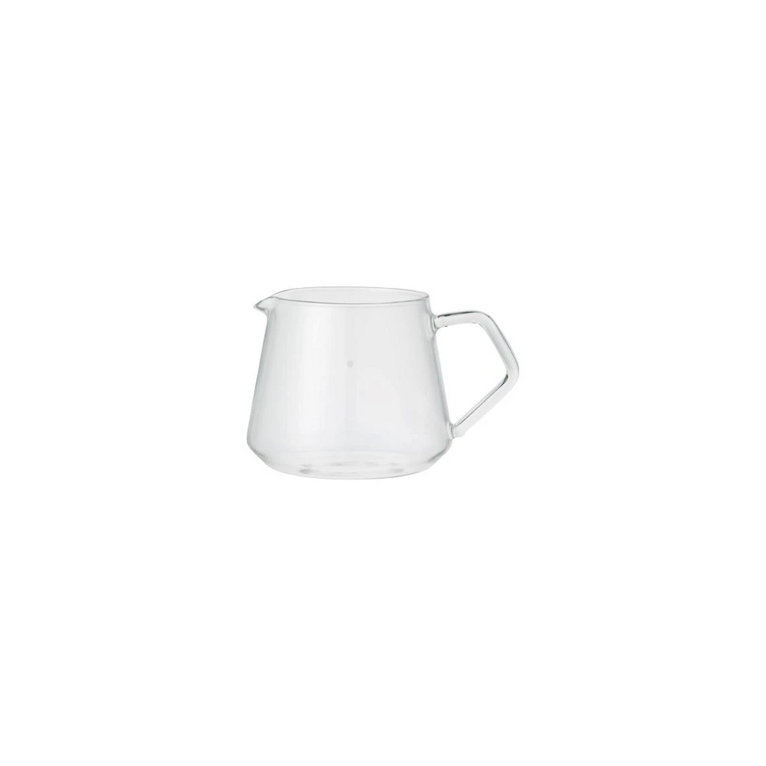  Playground Coffee Coffee Roastery Hamburg St. Pauli Kinto Coffee Server 300ml