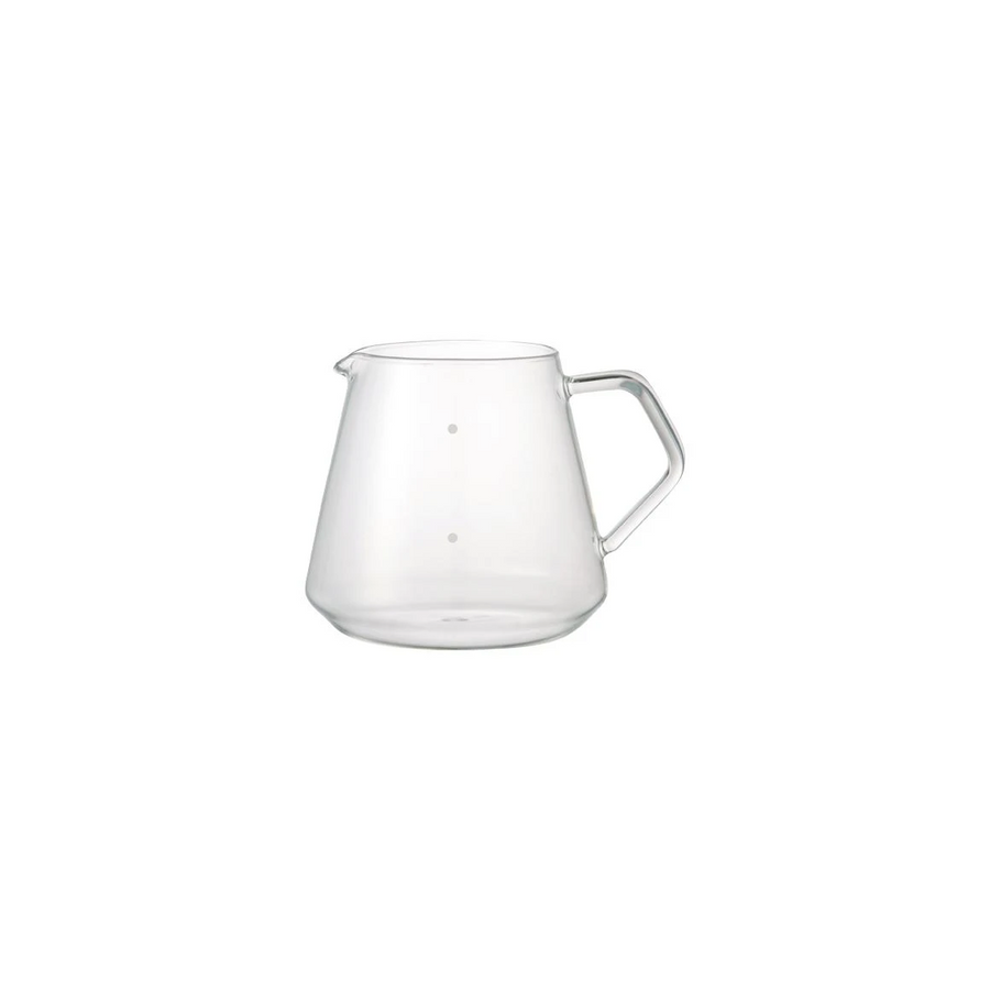 Playground Coffee Kaffeerösterei Hamburg St. Pauli Kinto Coffee Server 600ml