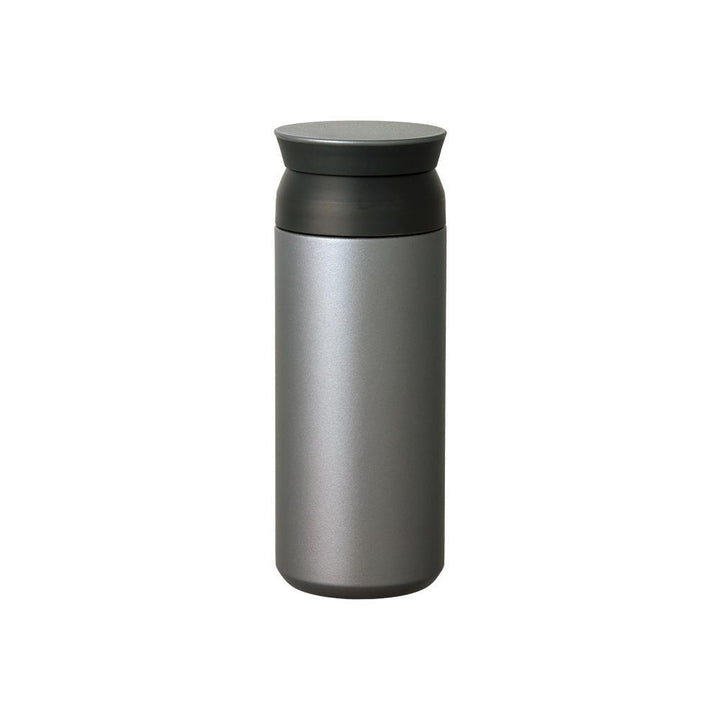 Playground Coffee Kaffeerösterei Hamburg St. Pauli Kinto Travel Tumbler 500ml silber
