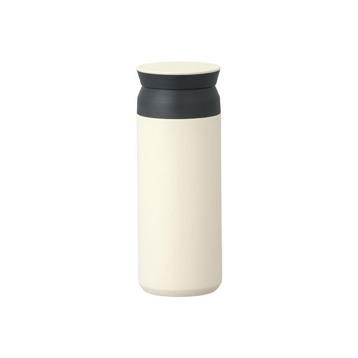 Playground Coffee Kaffeerösterei Hamburg St. Pauli Kinto Travel Tumbler 500ml weiß
